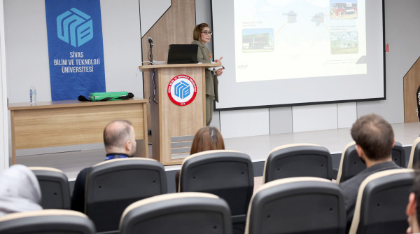 ASELSAN Sivas’ta Kariyer Yolculuğu – Söyleşi