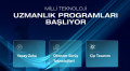 Milli Teknoloji Uzmanlık Programları Başvuruları İçin Son Gün Yaklaşıyor!